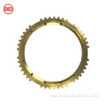 High-Quality manual auto parts synchronize ring 1701383X7Q